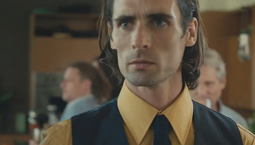 All American Rejects - Sweat & Close your Eyes<br>May 2017<br>Director: Jamie Thraves<br>Producer: Paulette Agnes Ang