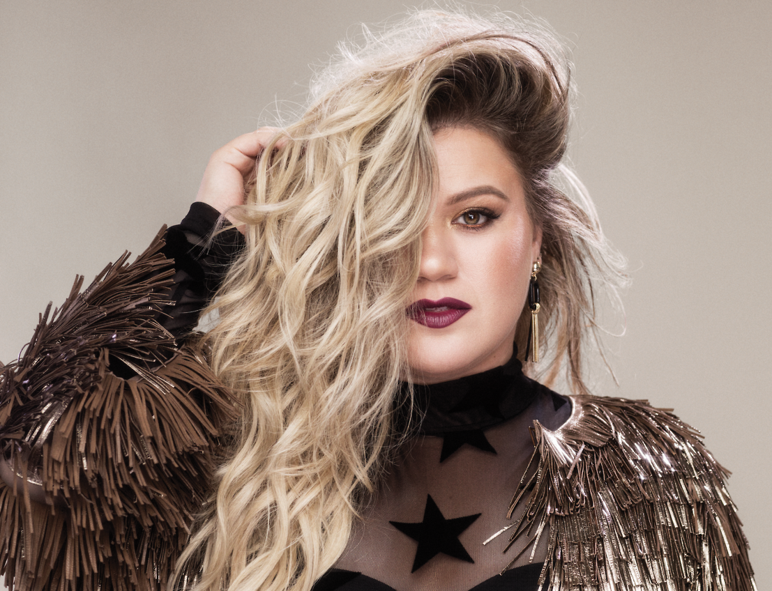 Kelly Clarkson - I Don't Think About You<br>February 2018<br>Director: Sarah McColgan<br>Producer: Jeremy Sullivan