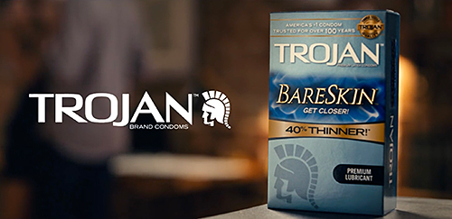 Trojan Commercial feat. Lil Dicky<br>August 2016<br>Director: Tony Yacenda<br>Producer: Courtney Davies